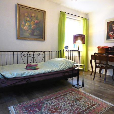 Gaestezimmer Im Hamburger Norden - Nahe Eurofh Und Ils Extérieur photo